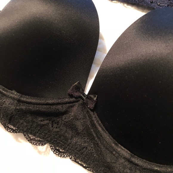 Soma Enhanced Lift bras, 36C - Picture 2 of 5